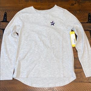 Set of two - Remi + Ryder long sleeve shirts
